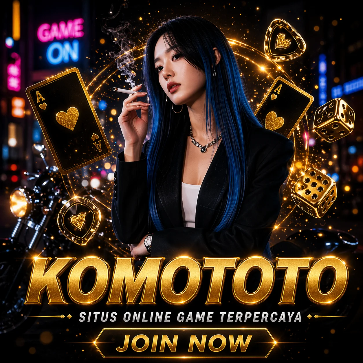 KOMOTOTO