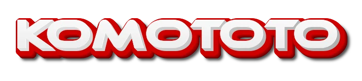 KOMOTOTO